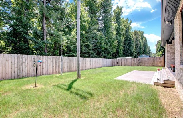 3 Woodhaven Ct, Jacksonville, AR 72076