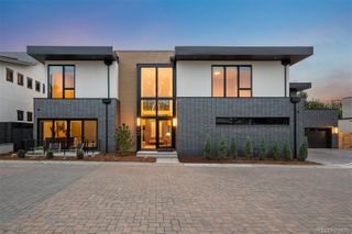 2821 E Cedar Avenue 12, Denver, CO 80209