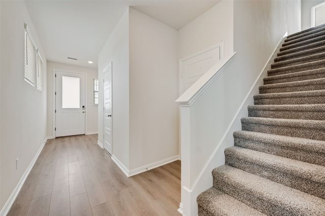 1106 Redcoat Drive, Forney, TX 75126