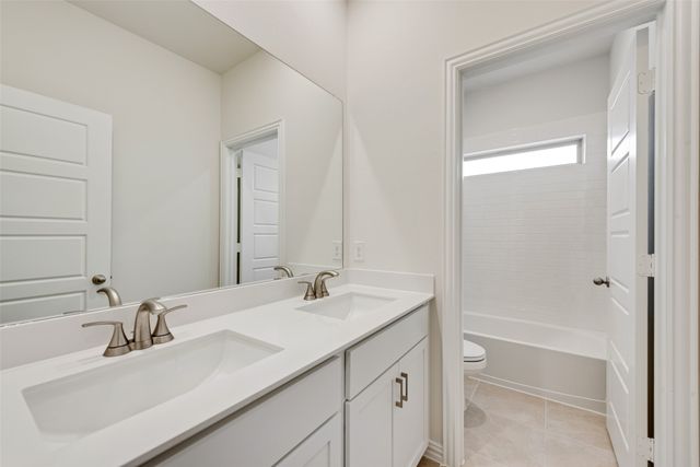 1106 Redcoat Drive, Forney, TX 75126