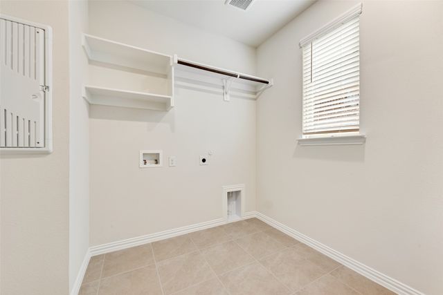 1106 Redcoat Drive, Forney, TX 75126