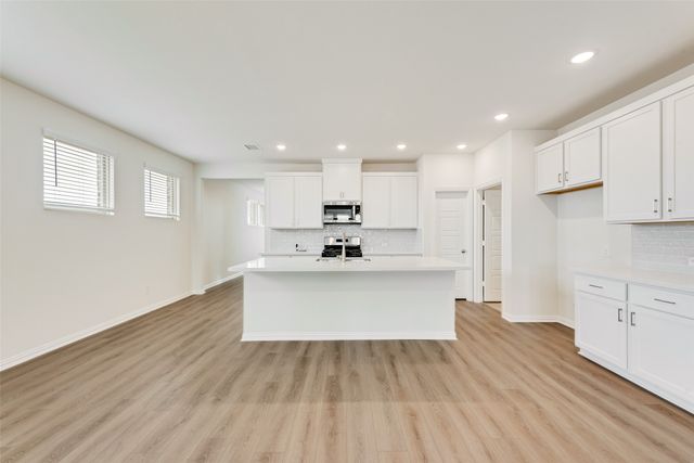 1106 Redcoat Drive, Forney, TX 75126