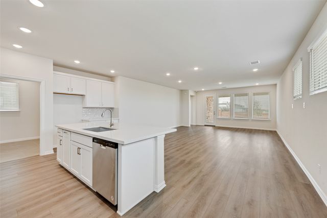 1106 Redcoat Drive, Forney, TX 75126