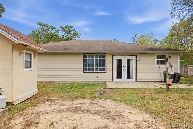 334 S Raymo Terrace, Lecanto, FL 34461