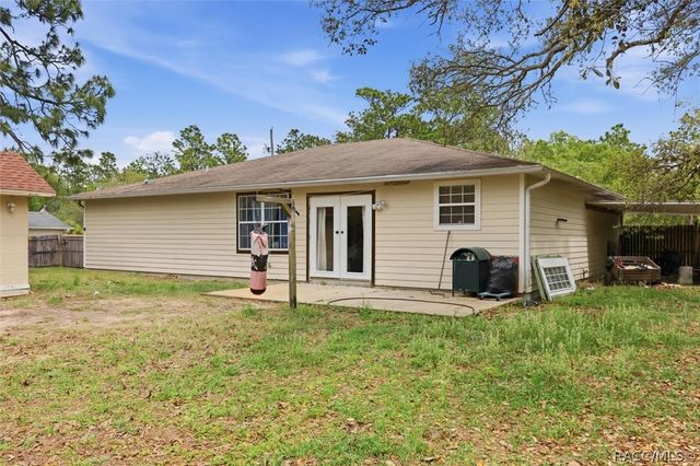 334 S Raymo Terrace, Lecanto, FL 34461