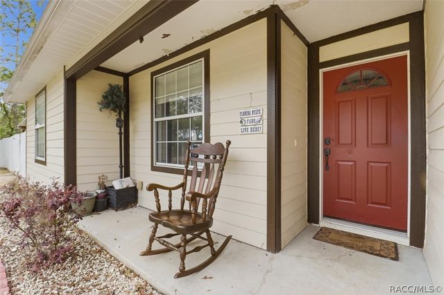 334 S Raymo Terrace, Lecanto, FL 34461