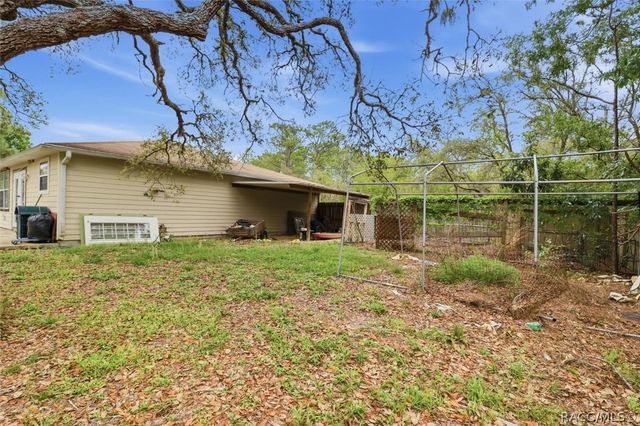 334 S Raymo Terrace, Lecanto, FL 34461