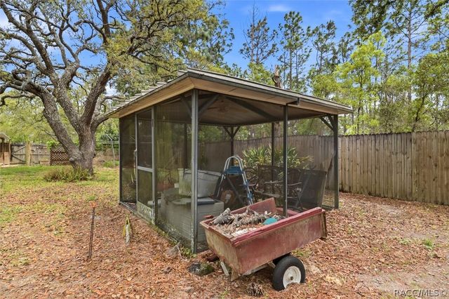334 S Raymo Terrace, Lecanto, FL 34461