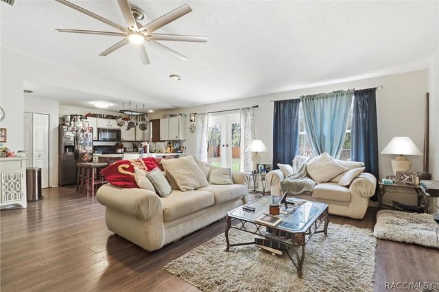 334 S Raymo Terrace, Lecanto, FL 34461