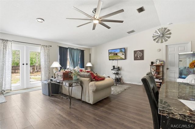 334 S Raymo Terrace, Lecanto, FL 34461