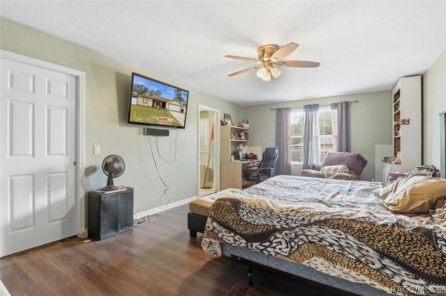 334 S Raymo Terrace, Lecanto, FL 34461