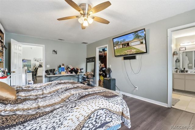 334 S Raymo Terrace, Lecanto, FL 34461