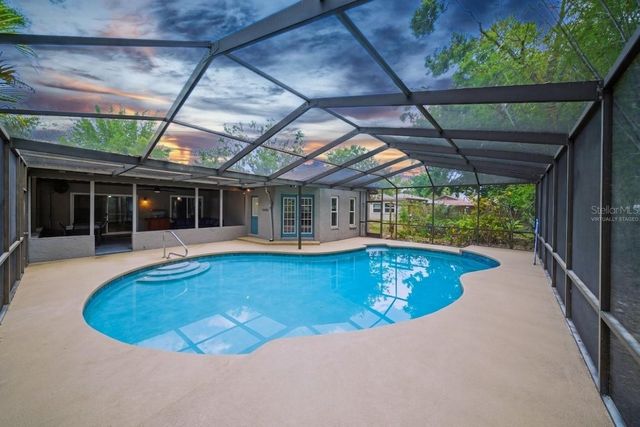 13312 LAKE GEORGE LANE, Tampa, FL 33618