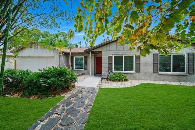 13312 LAKE GEORGE LANE, Tampa, FL 33618