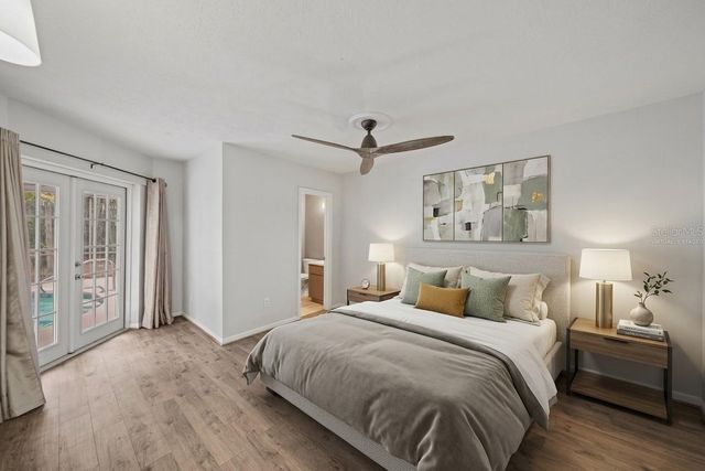 13312 LAKE GEORGE LANE, Tampa, FL 33618