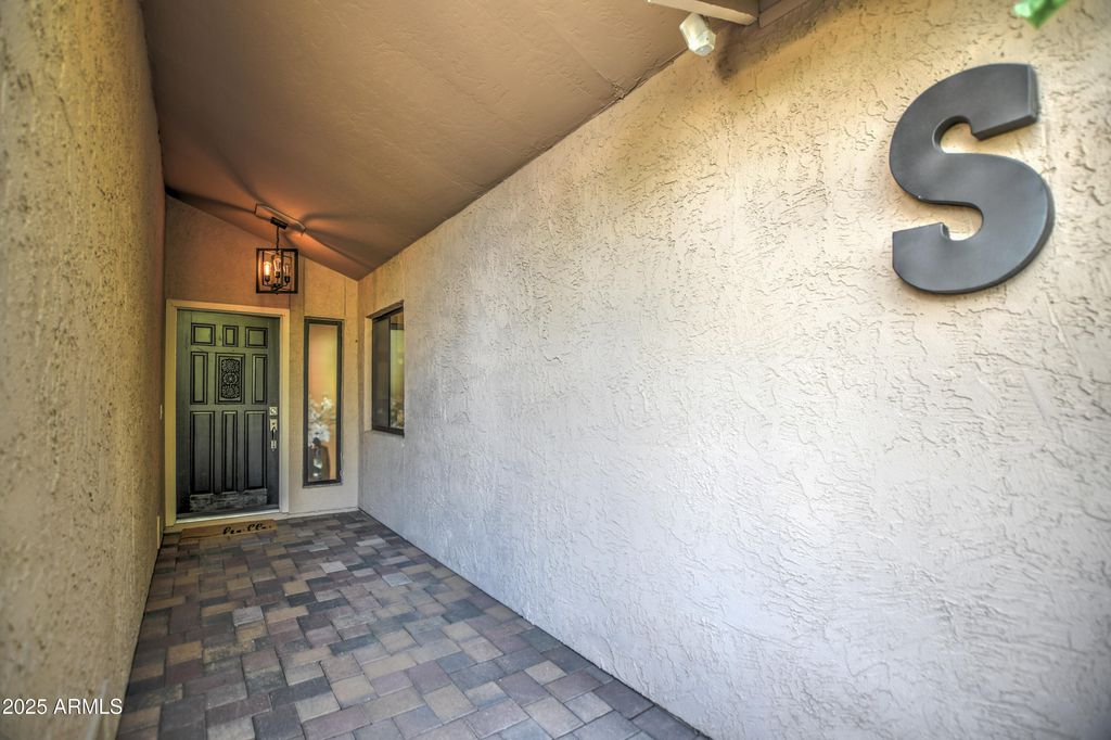 7806 N Via Del Sol --, Scottsdale, AZ 85258 — photo 4
