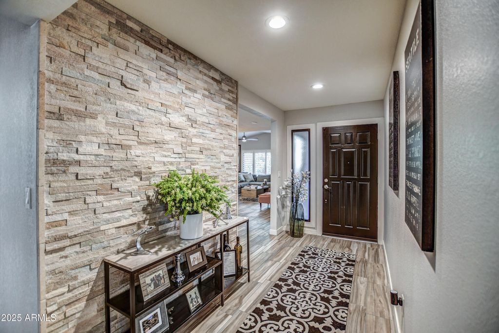 7806 N Via Del Sol --, Scottsdale, AZ 85258 — photo 5