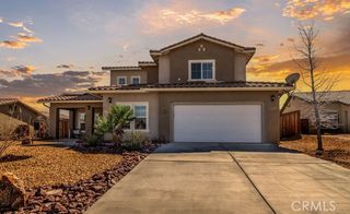 74107 Cactus Wren Court, Twentynine Palms, CA 92277