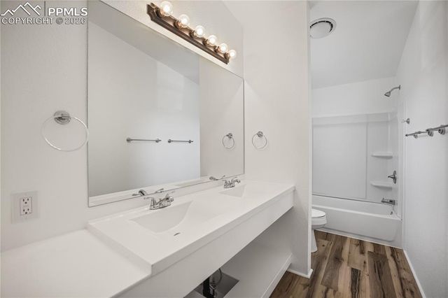 306 N Hayden Street, Cripple Creek, CO 80813