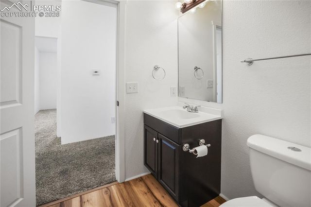 306 N Hayden Street, Cripple Creek, CO 80813