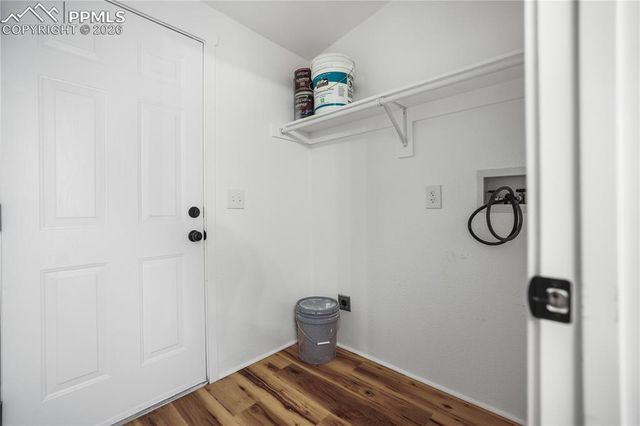 306 N Hayden Street, Cripple Creek, CO 80813