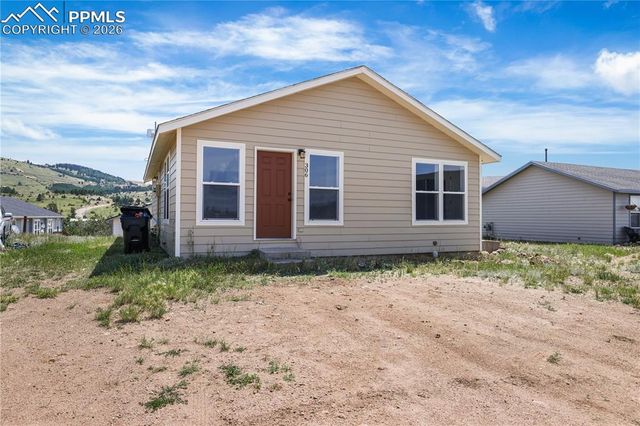 306 N Hayden Street, Cripple Creek, CO 80813