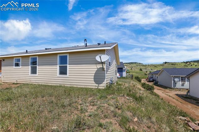 306 N Hayden Street, Cripple Creek, CO 80813