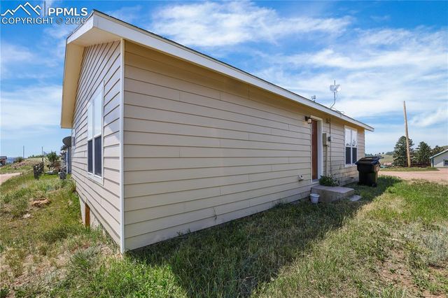 306 N Hayden Street, Cripple Creek, CO 80813