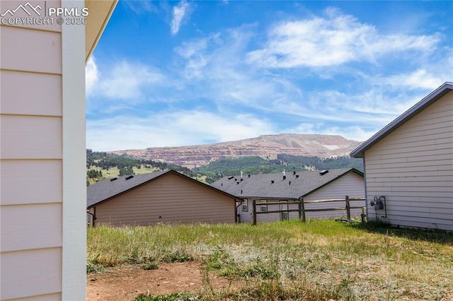 306 N Hayden Street, Cripple Creek, CO 80813