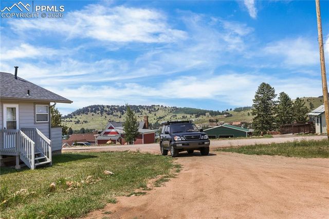 306 N Hayden Street, Cripple Creek, CO 80813