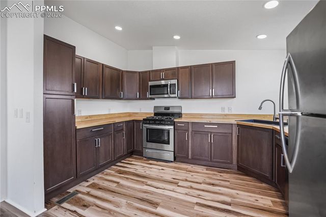 306 N Hayden Street, Cripple Creek, CO 80813
