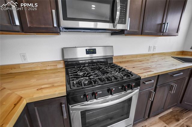 306 N Hayden Street, Cripple Creek, CO 80813