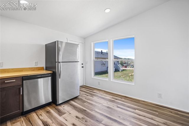 306 N Hayden Street, Cripple Creek, CO 80813