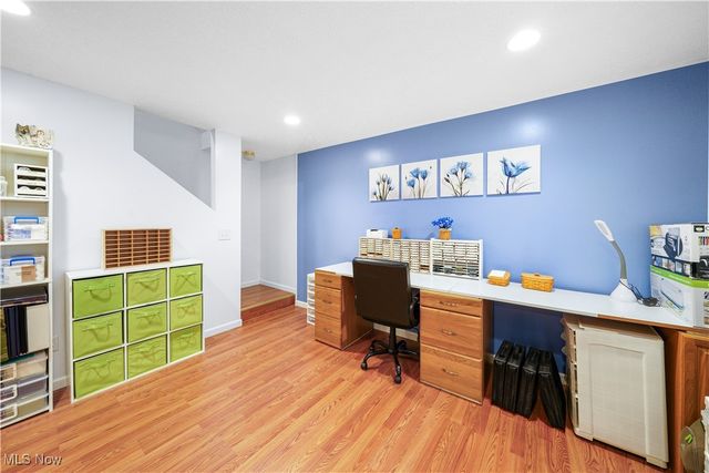 805 Hunter Ridge Drive, Streetsboro, OH 44241