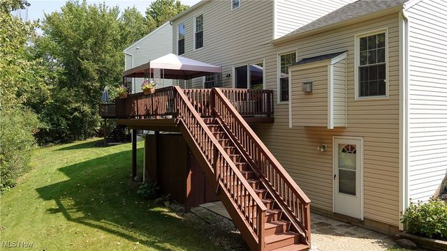 805 Hunter Ridge Drive, Streetsboro, OH 44241