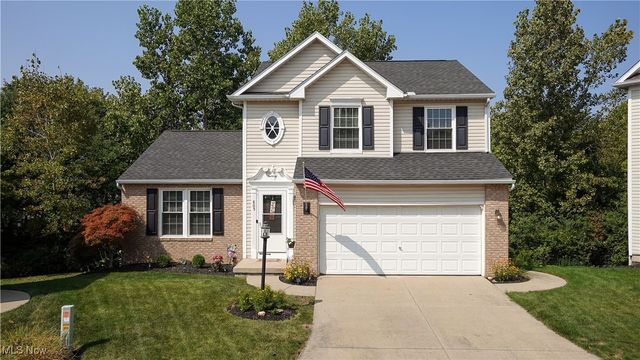 805 Hunter Ridge Drive, Streetsboro, OH 44241