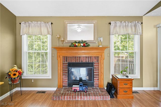 805 Hunter Ridge Drive, Streetsboro, OH 44241