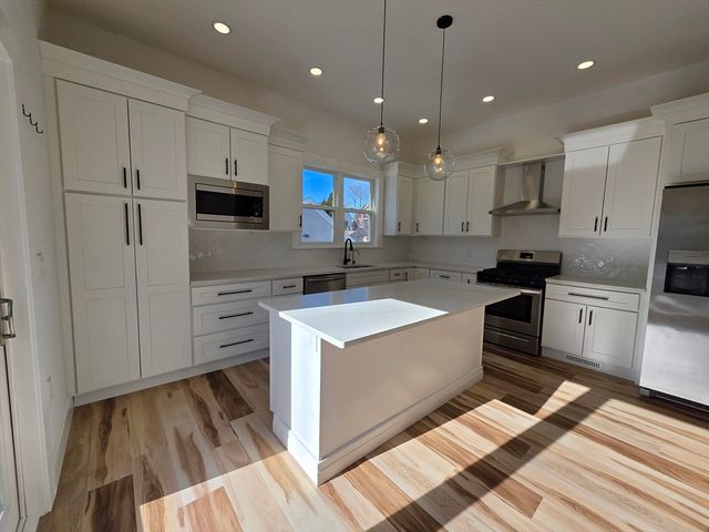 84 Dudley St, Medford, MA 02155