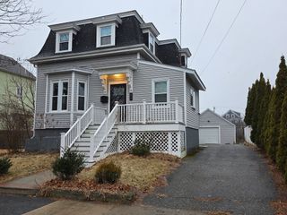 84 Dudley St, Medford, MA 02155