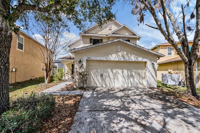 7013 PENTA PLACE, Wesley Chapel, FL 33545