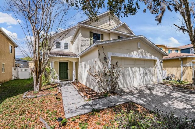 7013 PENTA PLACE, Wesley Chapel, FL 33545