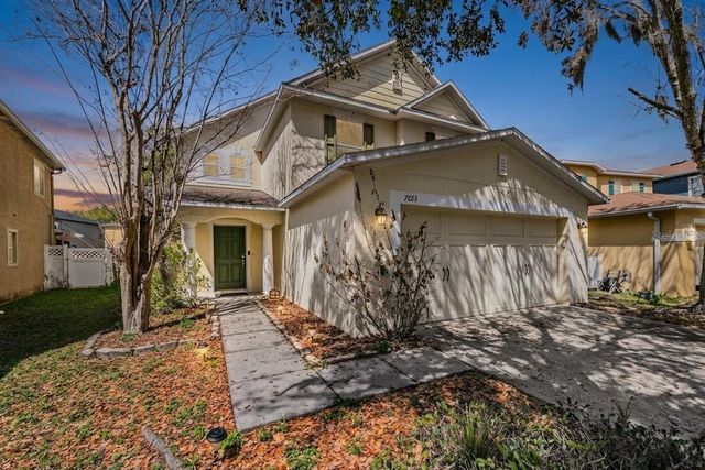 7013 PENTA PLACE, Wesley Chapel, FL 33545