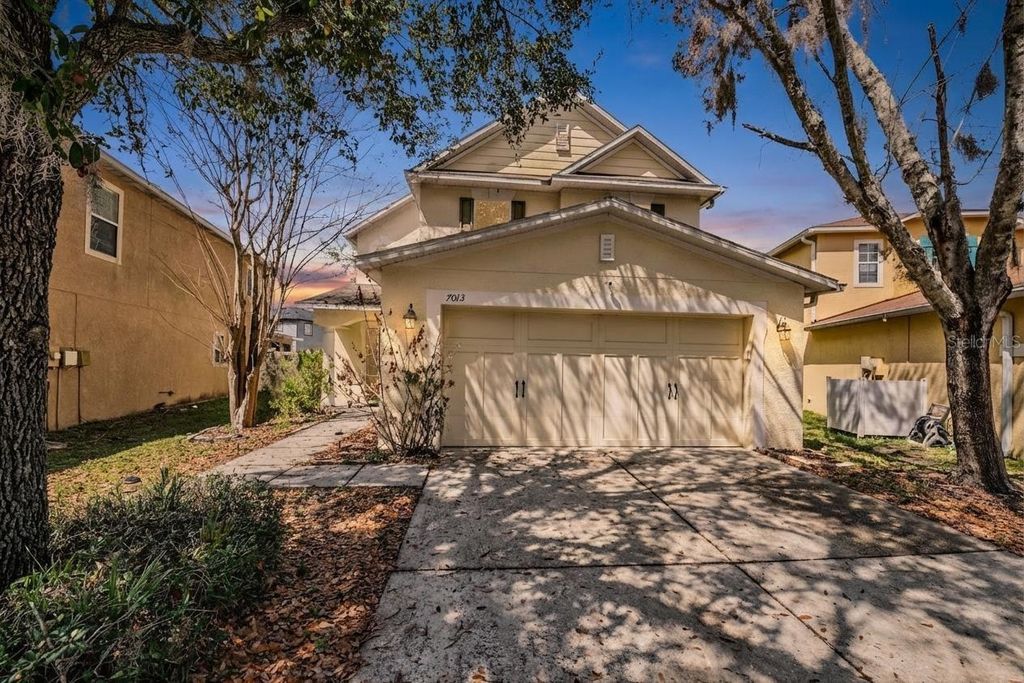 7013 PENTA PLACE, Wesley Chapel, FL 33545