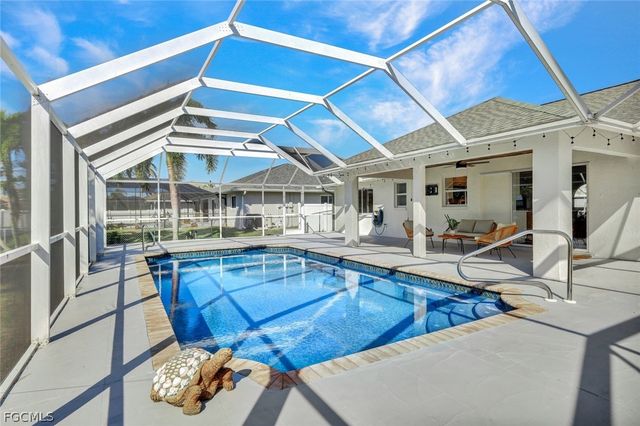 2720 SW 32nd ST, Cape Coral, FL 33914