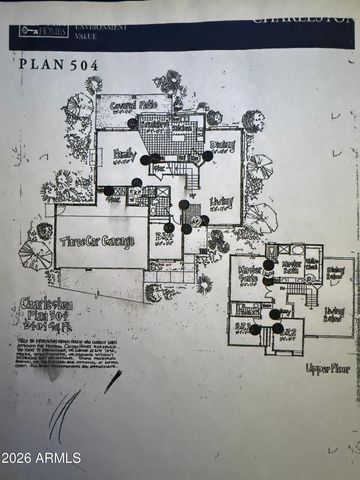 3426 E CLARK Road, Phoenix, AZ 85050