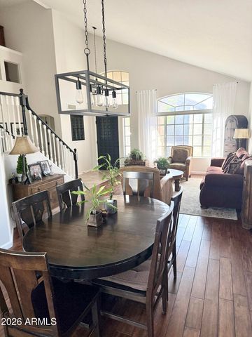 3426 E CLARK Road, Phoenix, AZ 85050