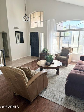 3426 E CLARK Road, Phoenix, AZ 85050