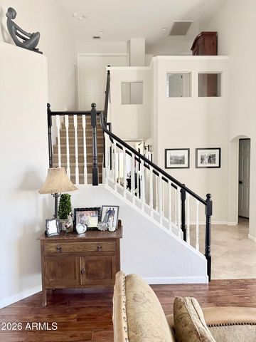 3426 E CLARK Road, Phoenix, AZ 85050