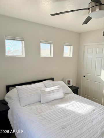 3426 E CLARK Road, Phoenix, AZ 85050