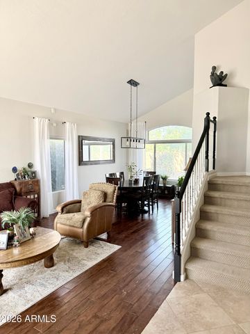 3426 E CLARK Road, Phoenix, AZ 85050